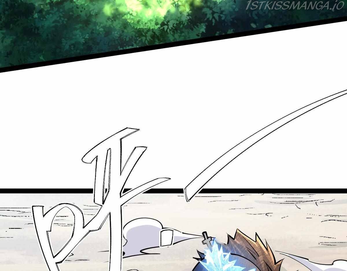 All-Attribute Martial Arts Chapter 34 page 73