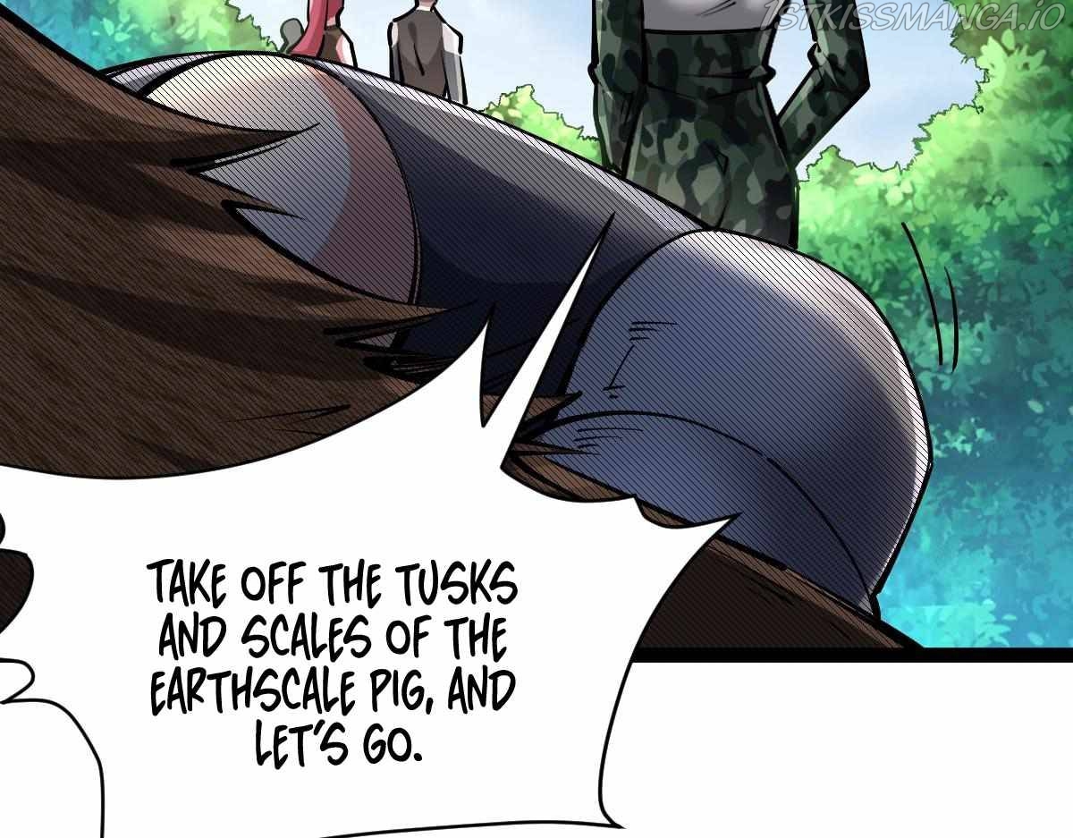 All-Attribute Martial Arts Chapter 34 page 91