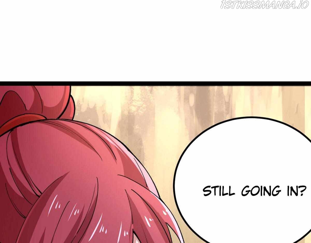 All-Attribute Martial Arts Chapter 34 page 111