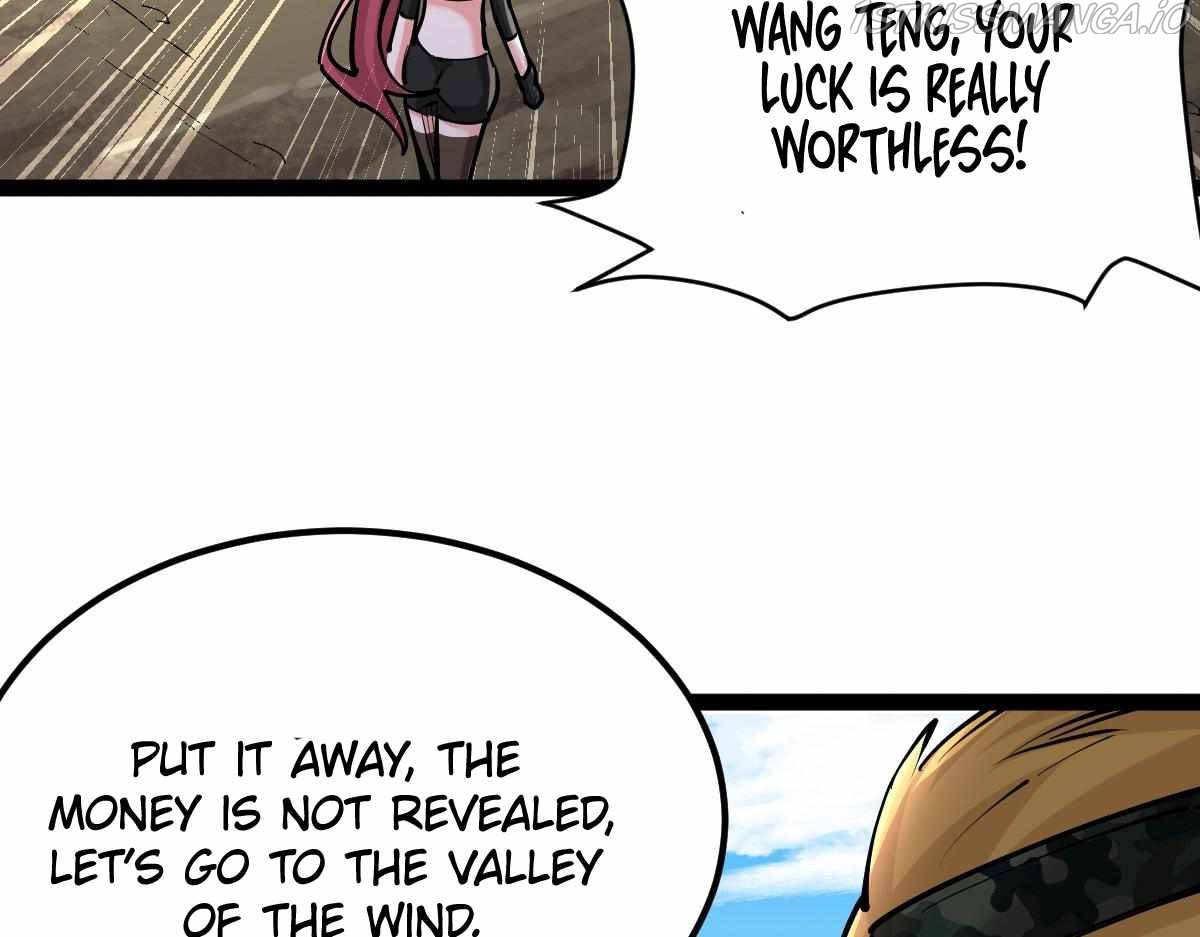 All-Attribute Martial Arts Chapter 34 page 98