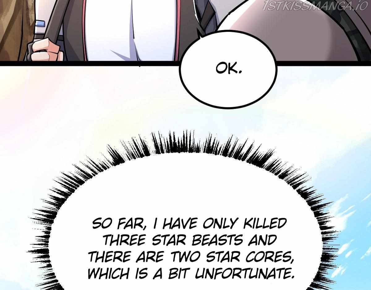 All-Attribute Martial Arts Chapter 34 page 100