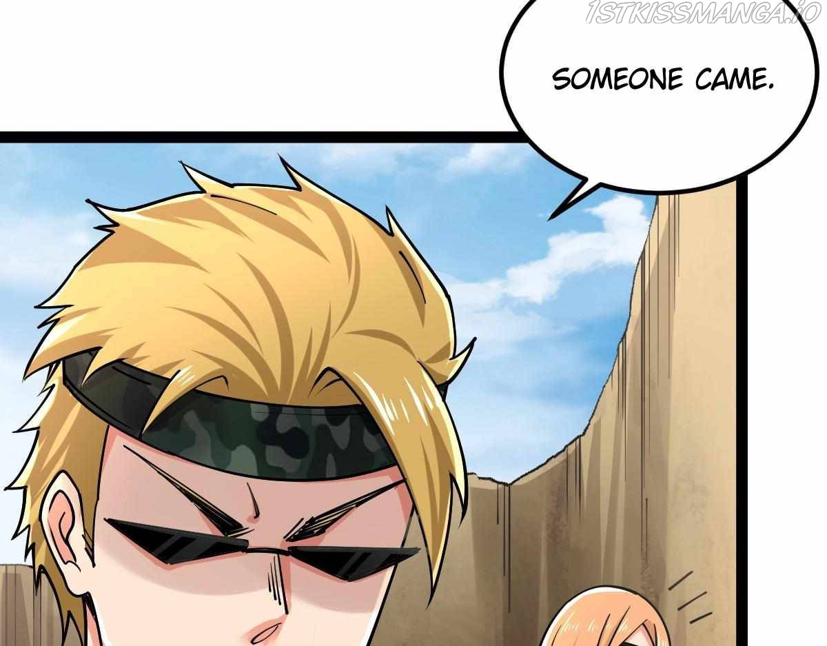 All-Attribute Martial Arts Chapter 34 page 106