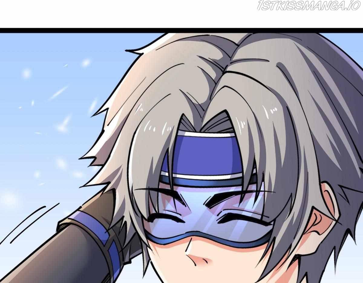 All-Attribute Martial Arts Chapter 34 page 83