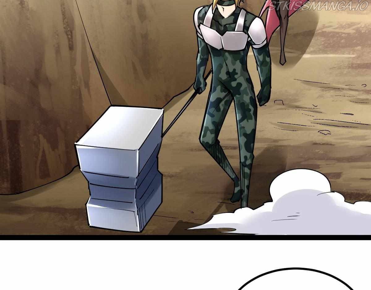 All-Attribute Martial Arts Chapter 34 page 105