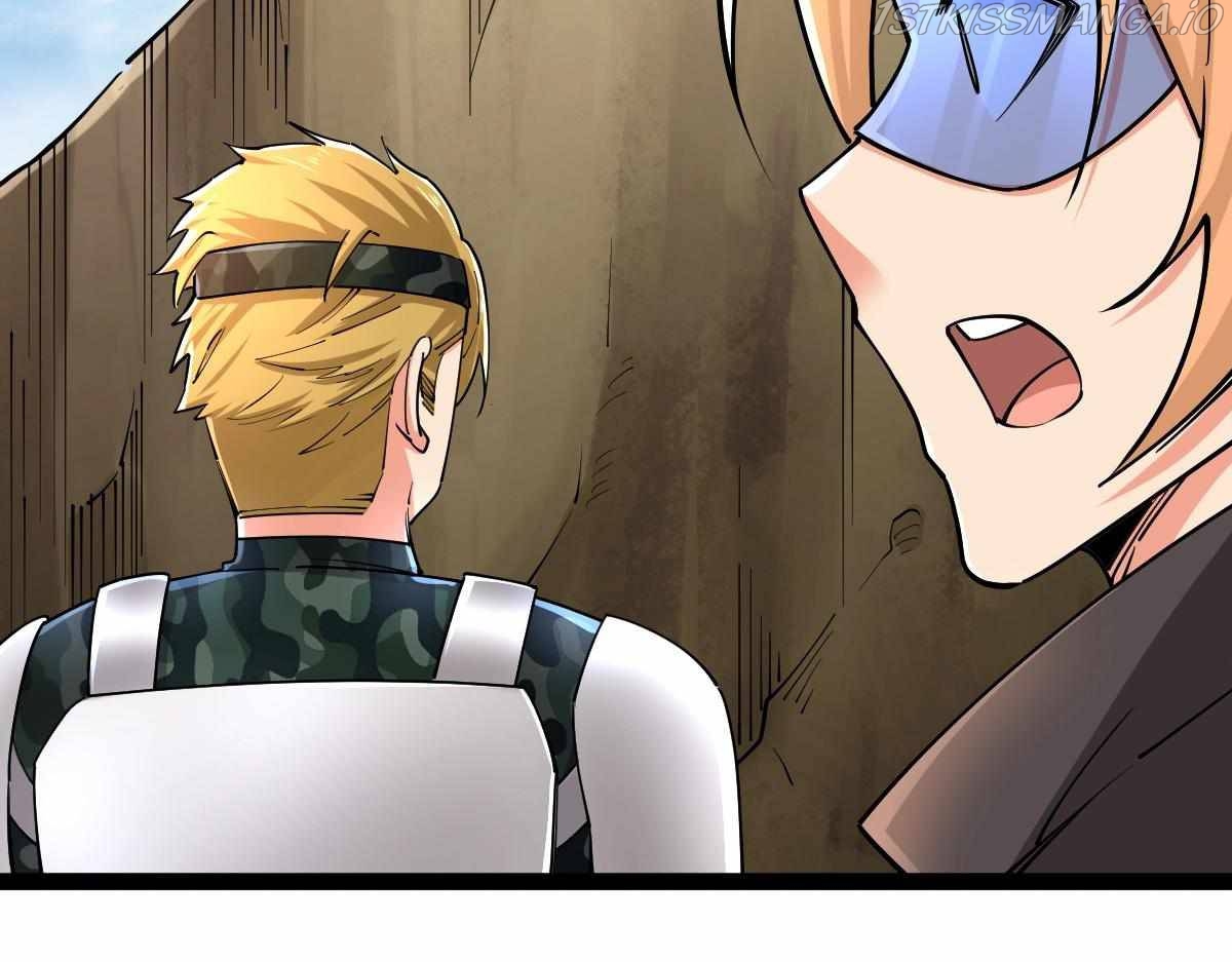 All-Attribute Martial Arts Chapter 34 page 109