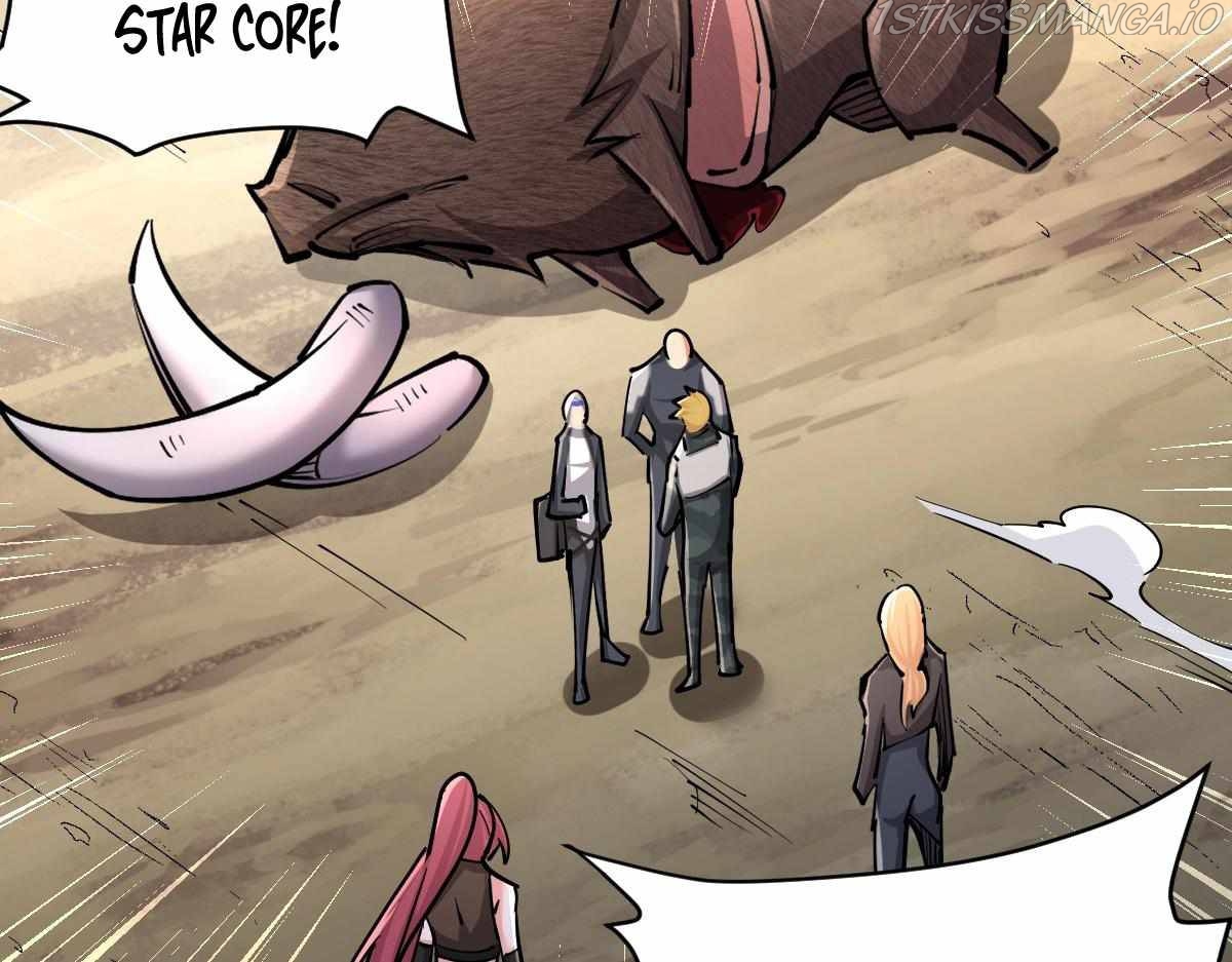 All-Attribute Martial Arts Chapter 34 page 97