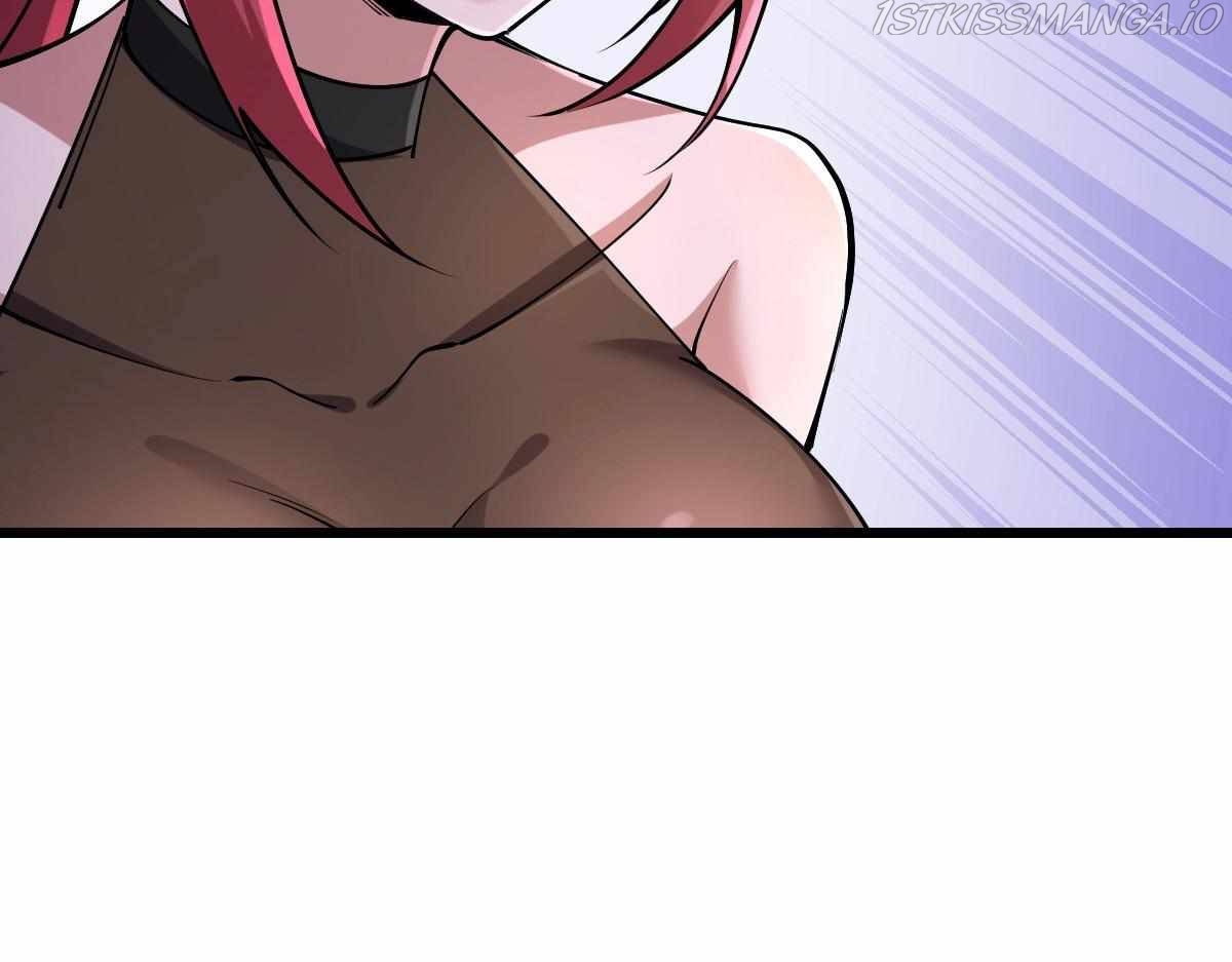 All-Attribute Martial Arts Chapter 34 page 89