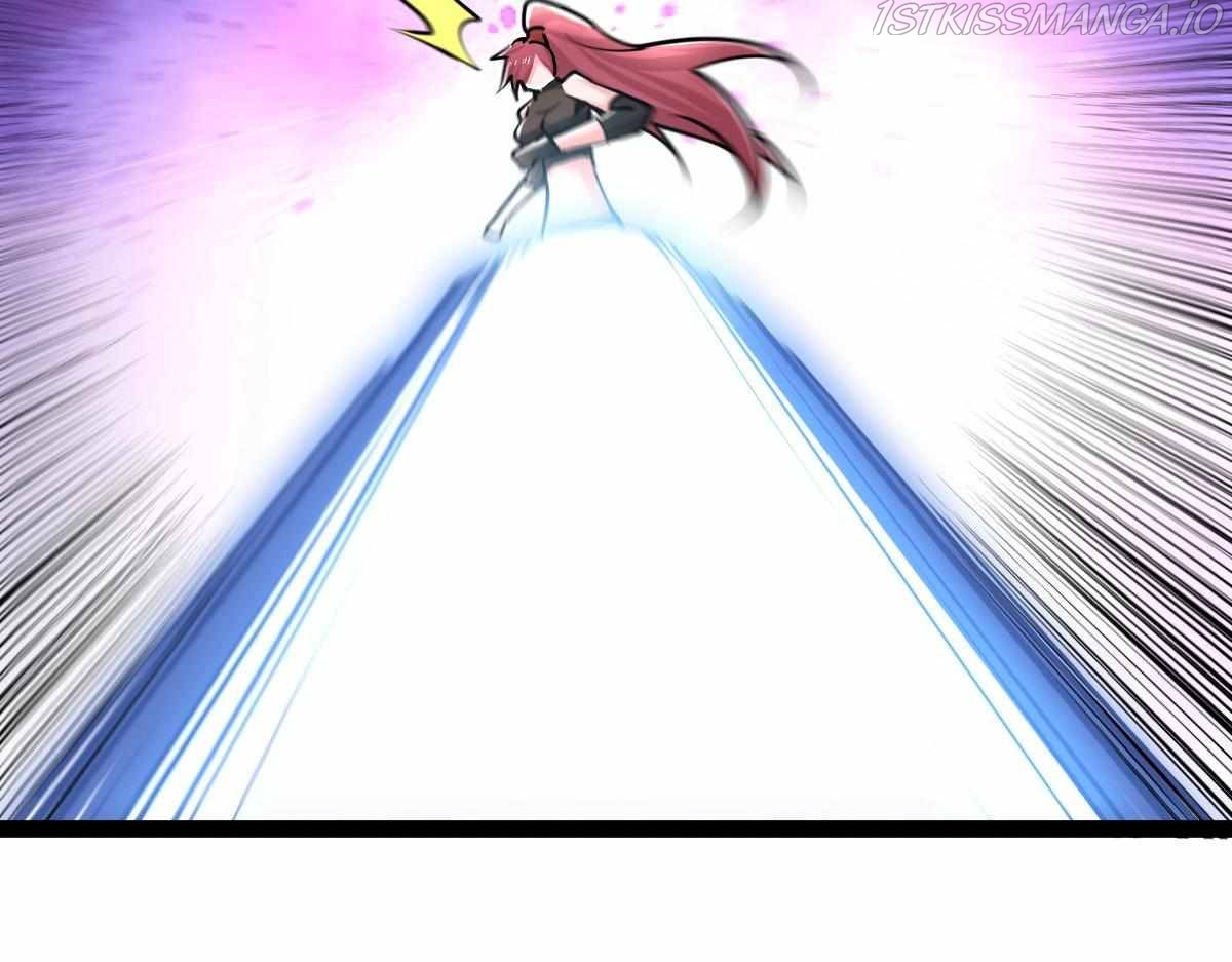 All-Attribute Martial Arts Chapter 34 page 134