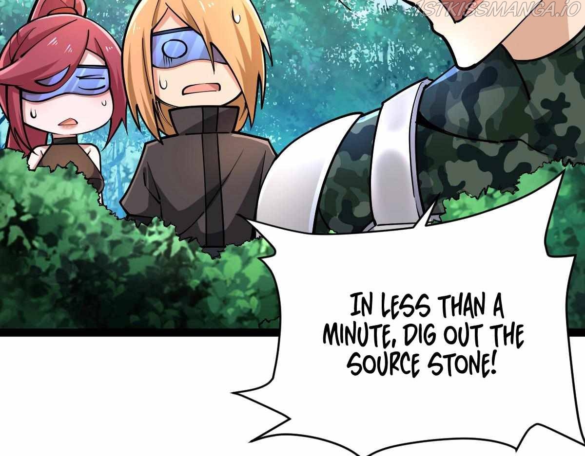 All-Attribute Martial Arts Chapter 34 page 77