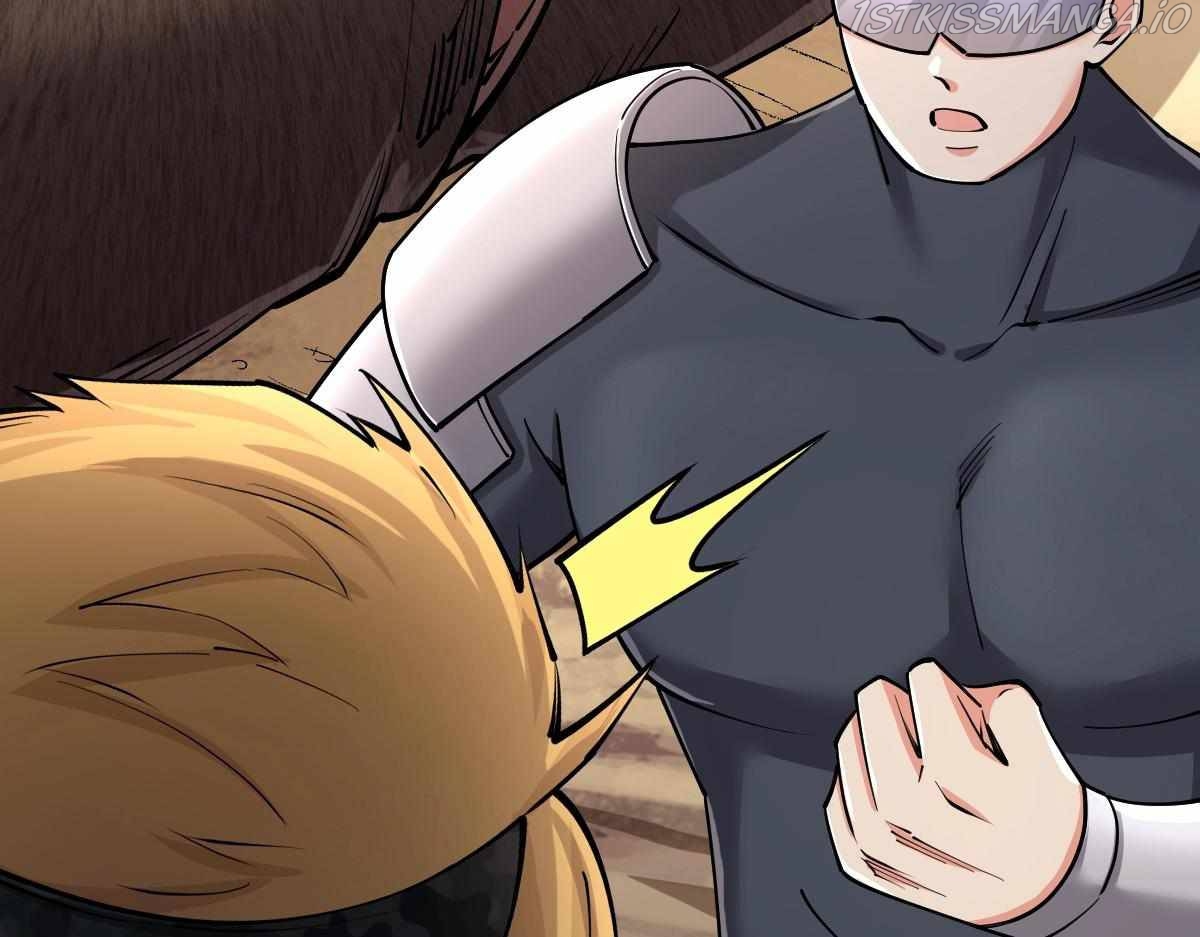 All-Attribute Martial Arts Chapter 34 page 95