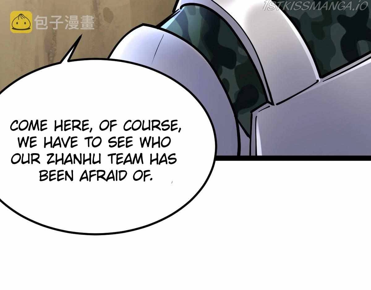 All-Attribute Martial Arts Chapter 34 page 118