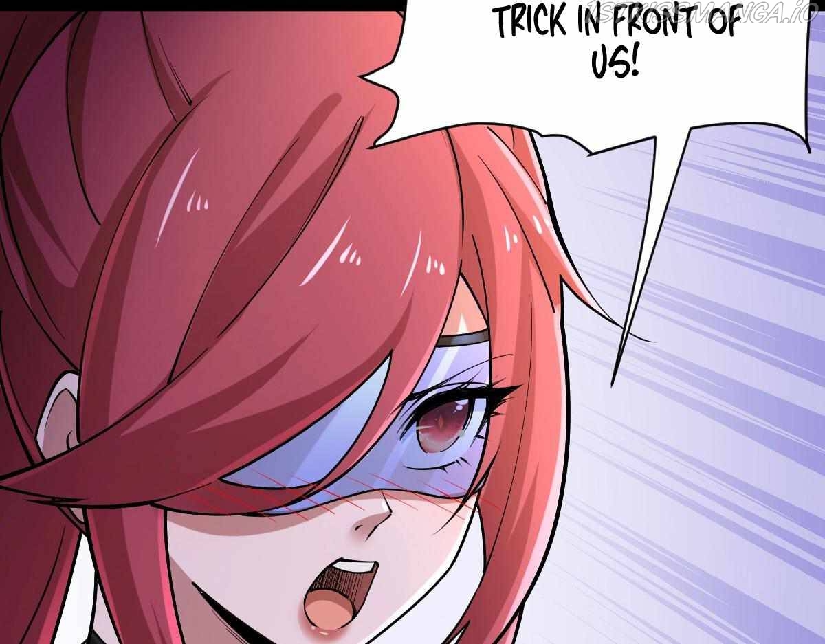 All-Attribute Martial Arts Chapter 34 page 88