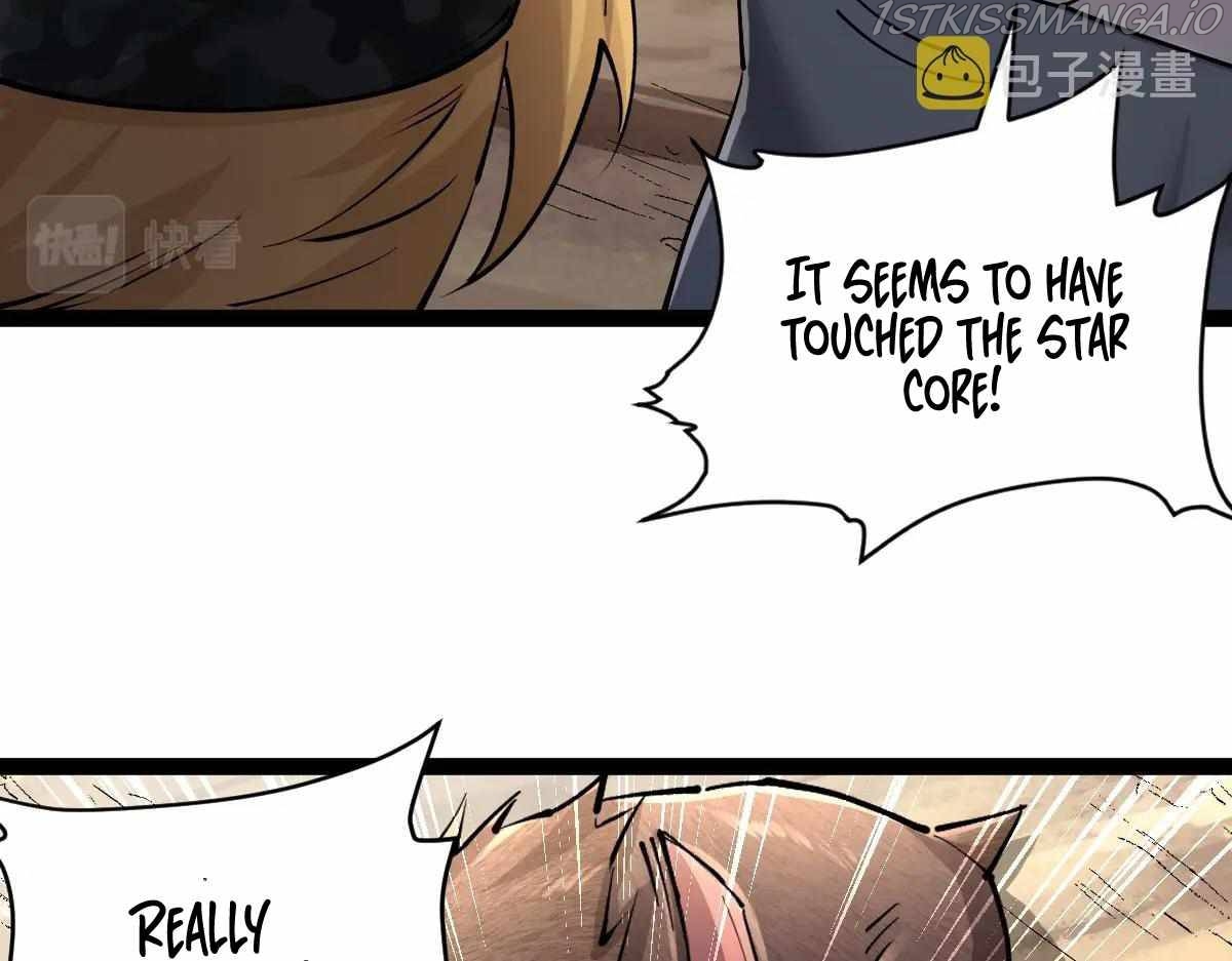 All-Attribute Martial Arts Chapter 34 page 96