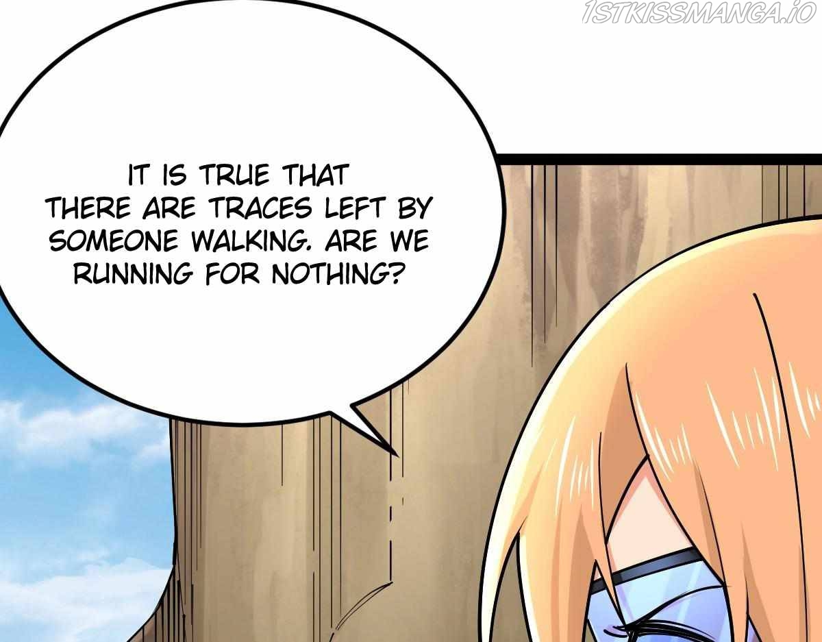 All-Attribute Martial Arts Chapter 34 page 108