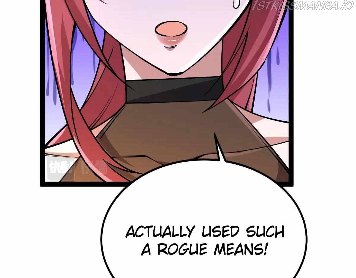 All-Attribute Martial Arts Chapter 34 page 79