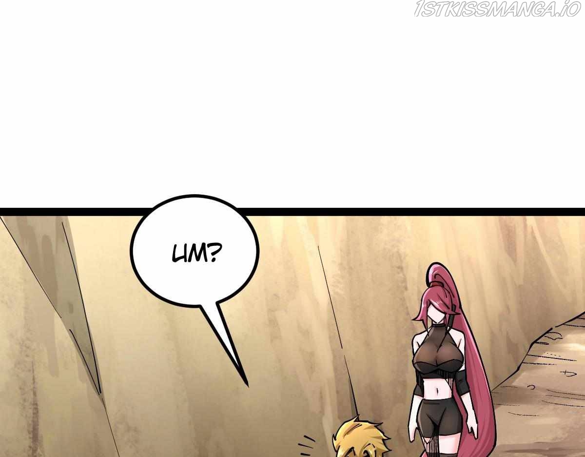 All-Attribute Martial Arts Chapter 34 page 104