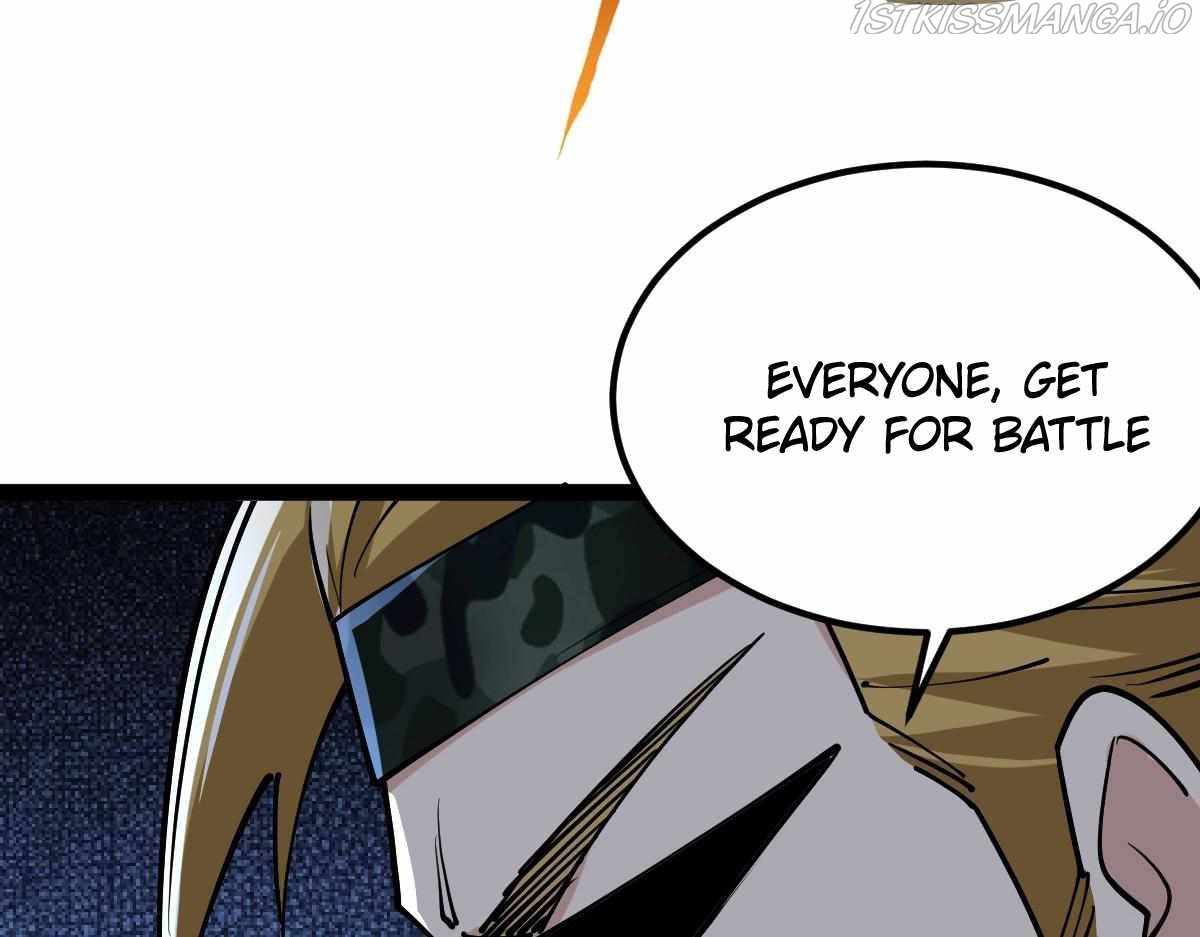 All-Attribute Martial Arts Chapter 34 page 124