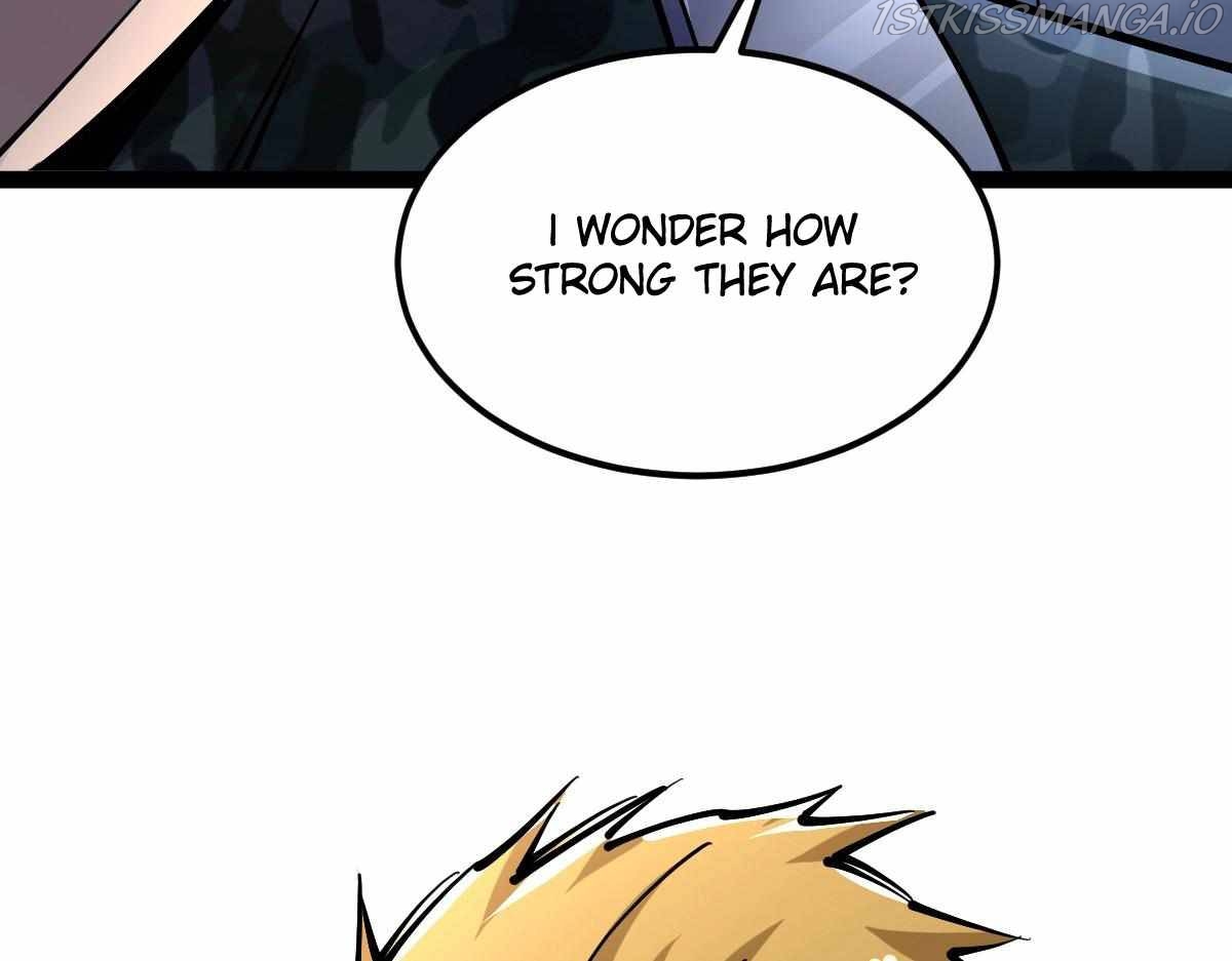 All-Attribute Martial Arts Chapter 34 page 116