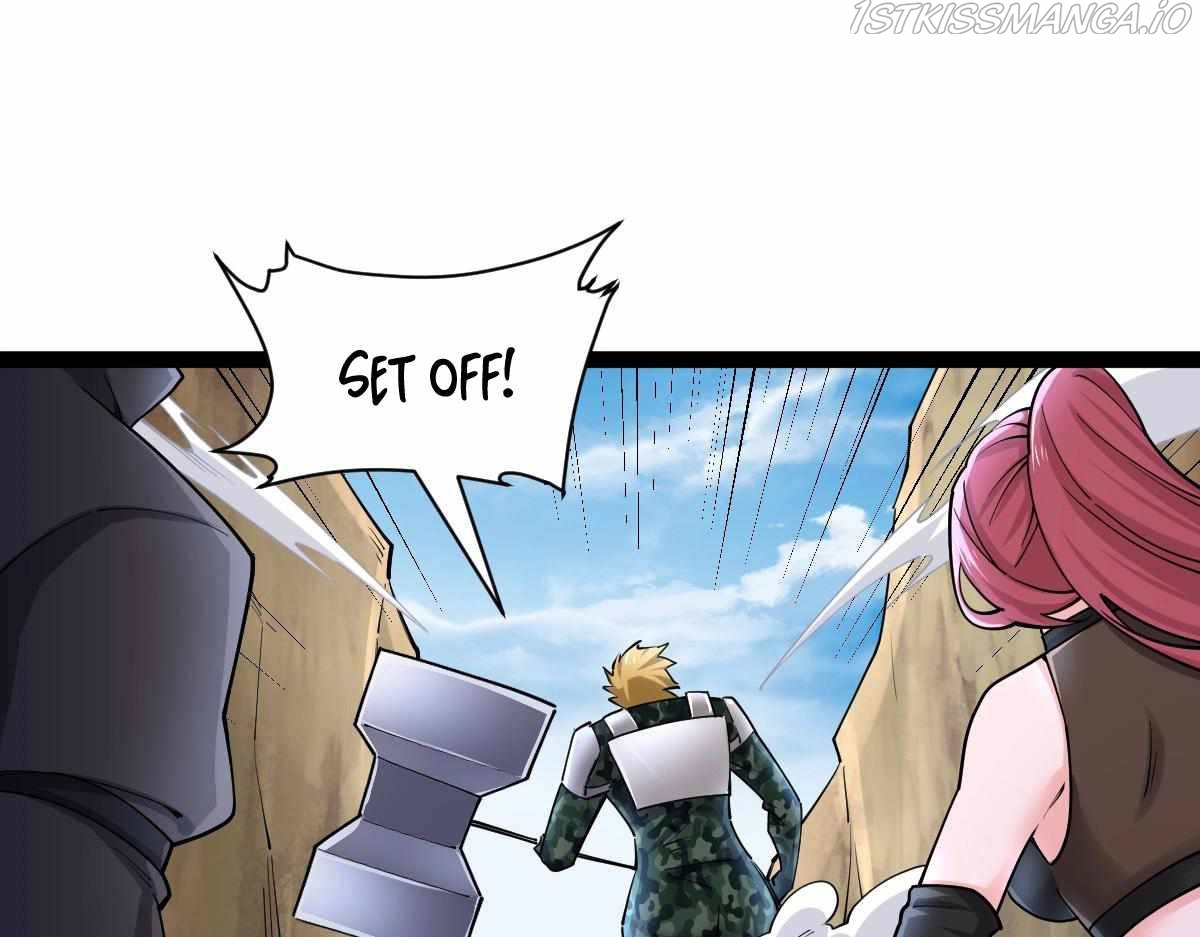 All-Attribute Martial Arts Chapter 34 page 120