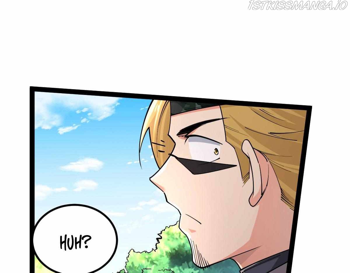 All-Attribute Martial Arts Chapter 34 page 93