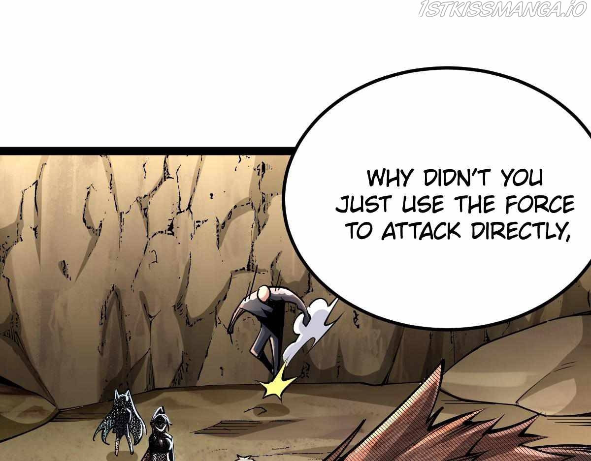 All-Attribute Martial Arts Chapter 34 page 81