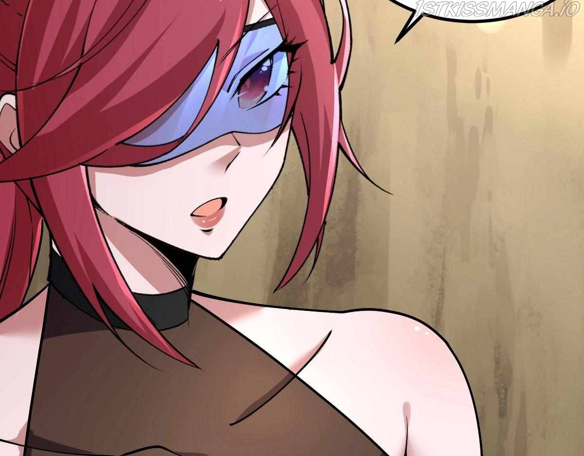 All-Attribute Martial Arts Chapter 34 page 112