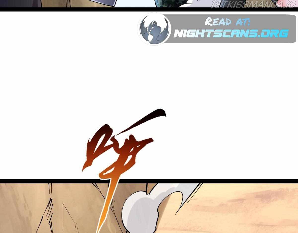 All-Attribute Martial Arts Chapter 34 page 121