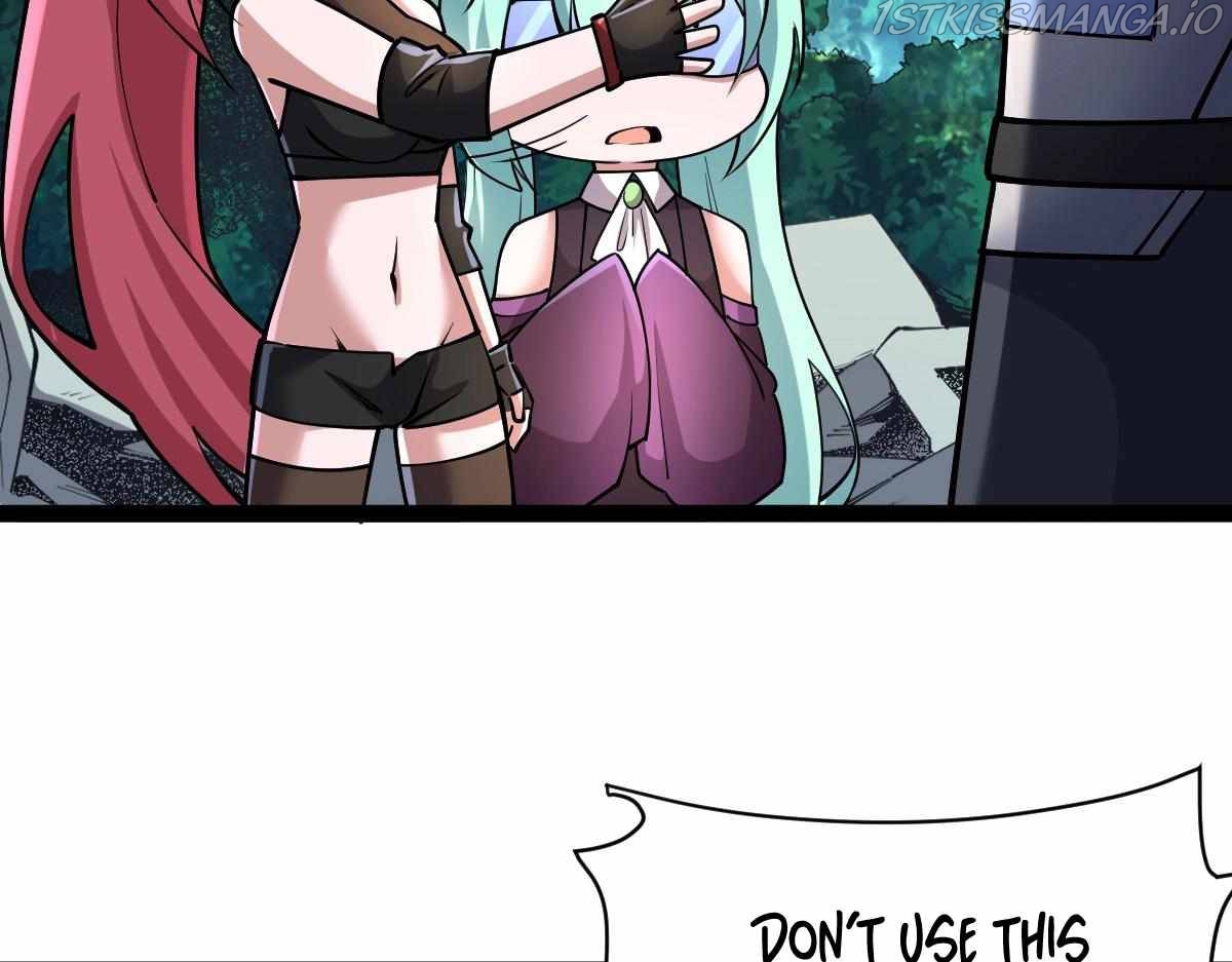 All-Attribute Martial Arts Chapter 34 page 87