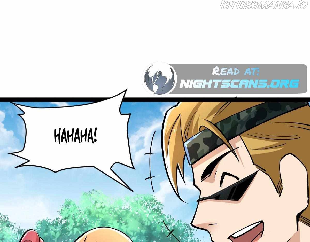 All-Attribute Martial Arts Chapter 34 page 76