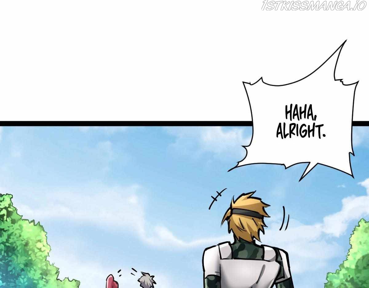 All-Attribute Martial Arts Chapter 34 page 90