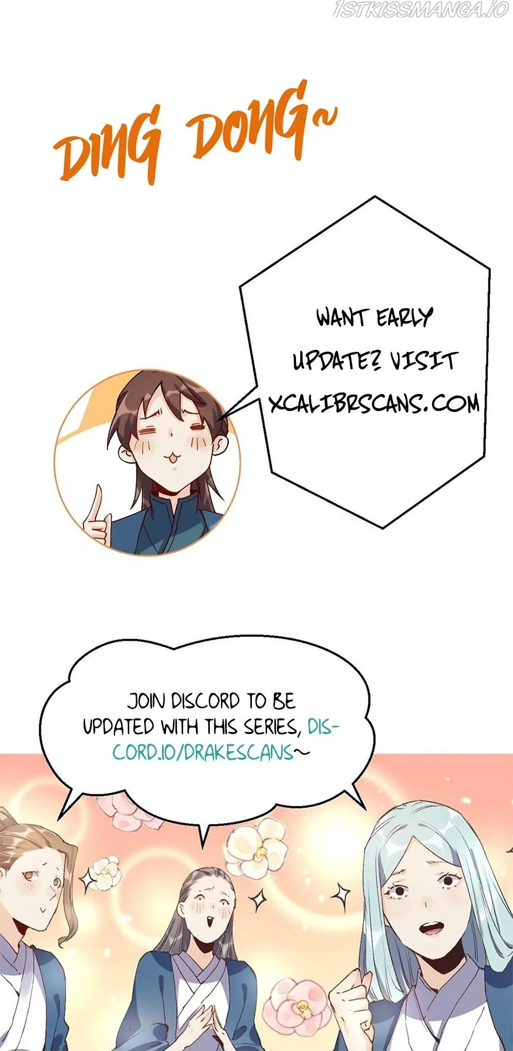 Am I Invincible Chapter 60 page 9