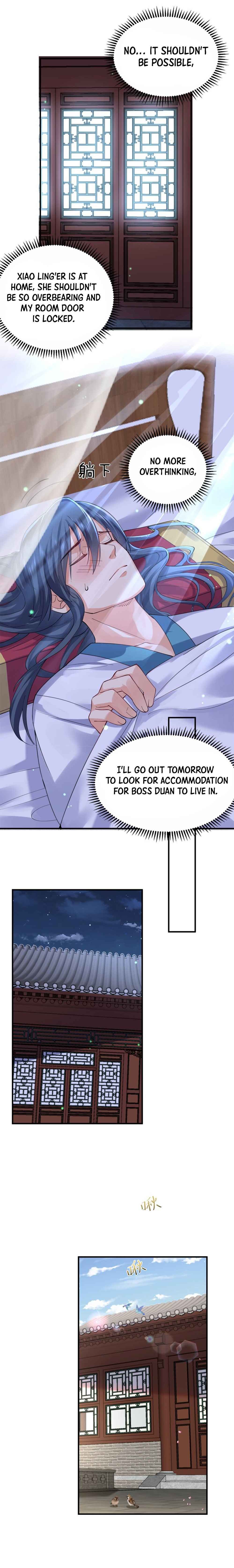 Am I Invincible Chapter 64 page 9