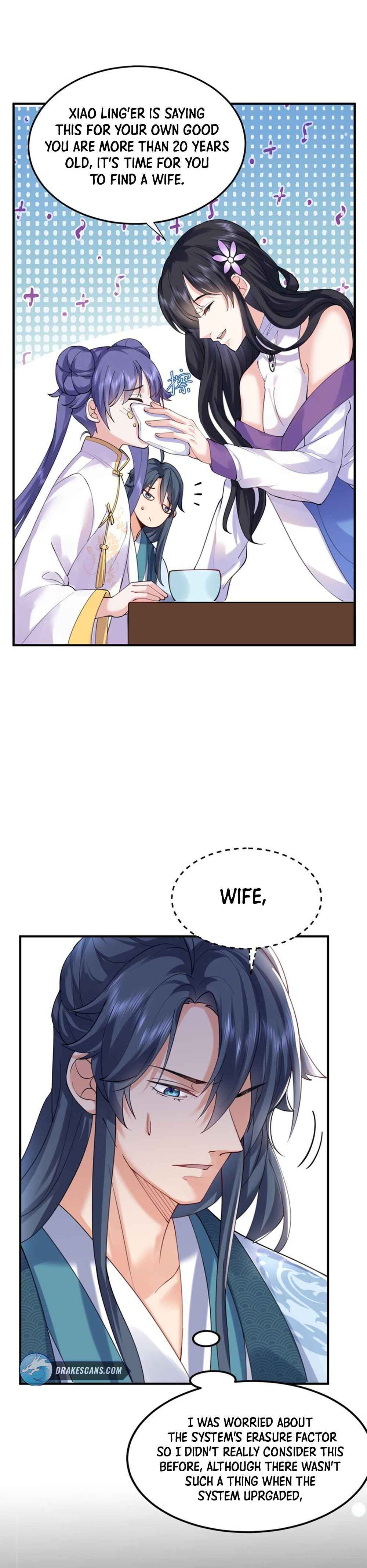 Am I Invincible Chapter 65 page 9