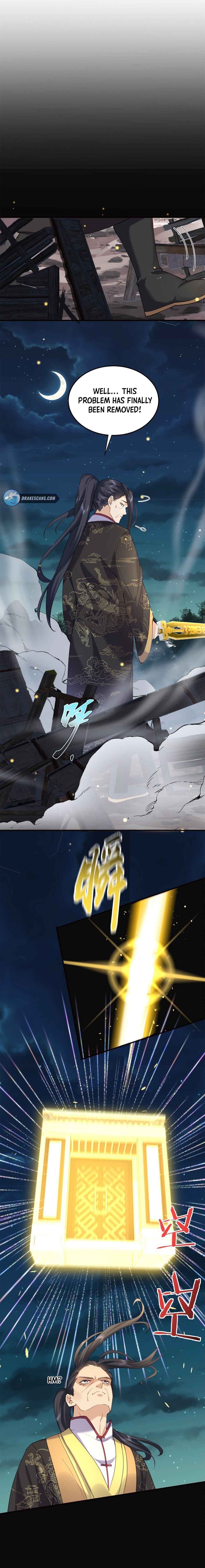 Am I Invincible Chapter 68 page 7