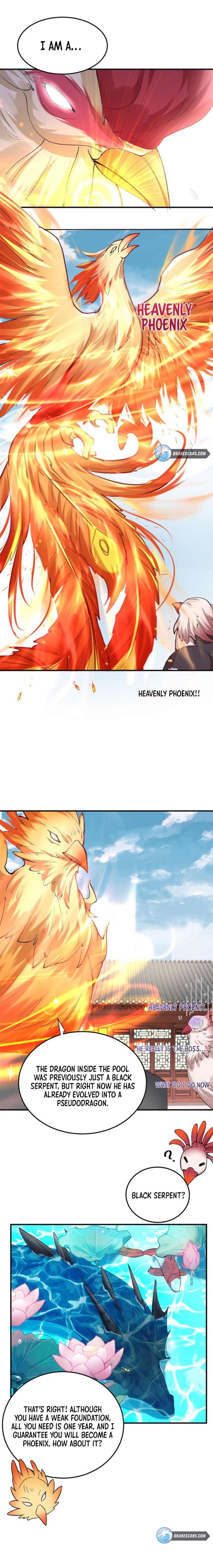 Am I Invincible Chapter 76 page 4