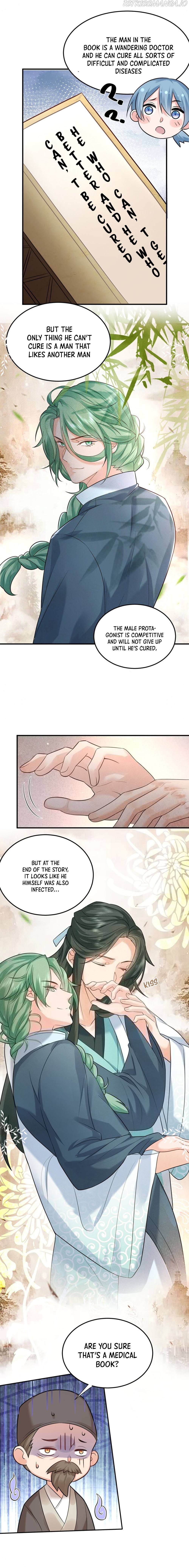 Am I Invincible Chapter 81 page 6