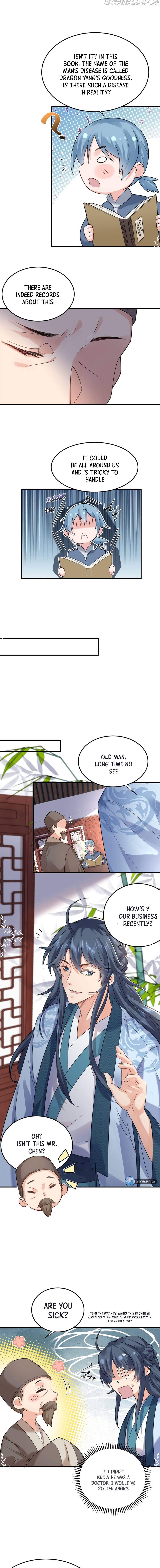 Am I Invincible Chapter 81 page 7