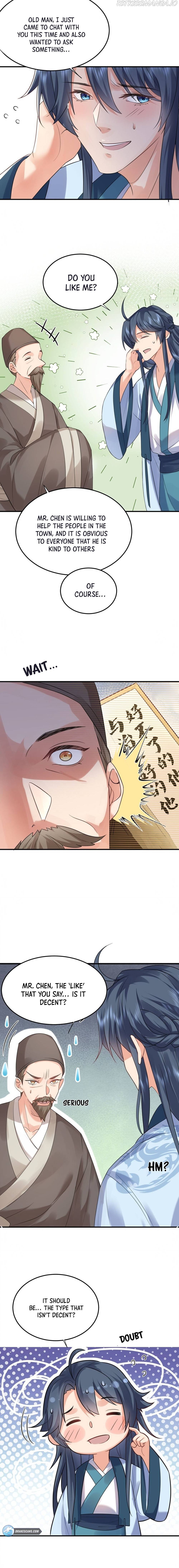 Am I Invincible Chapter 81 page 8