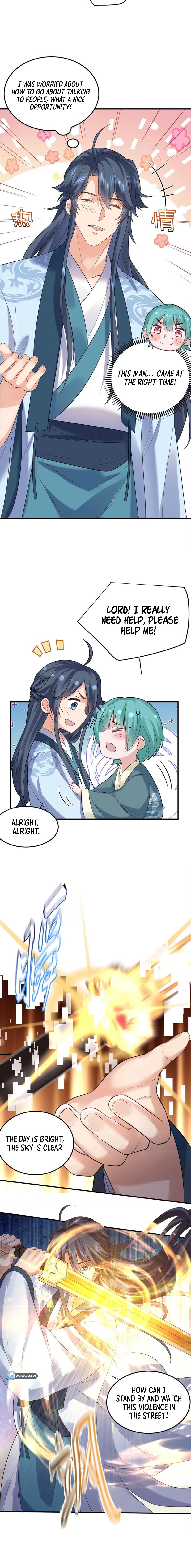 Am I Invincible Chapter 82 page 6