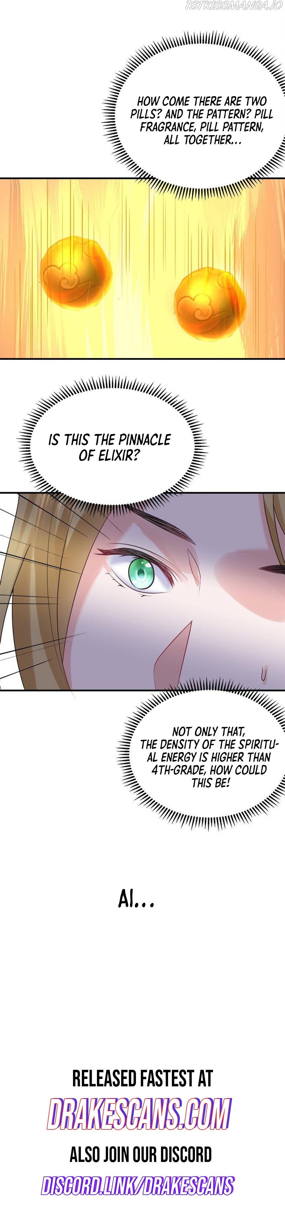 Am I Invincible Chapter 85 page 11