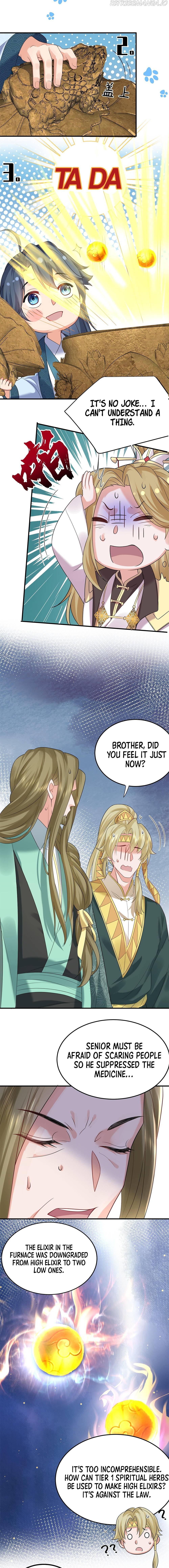 Am I Invincible Chapter 86 page 9
