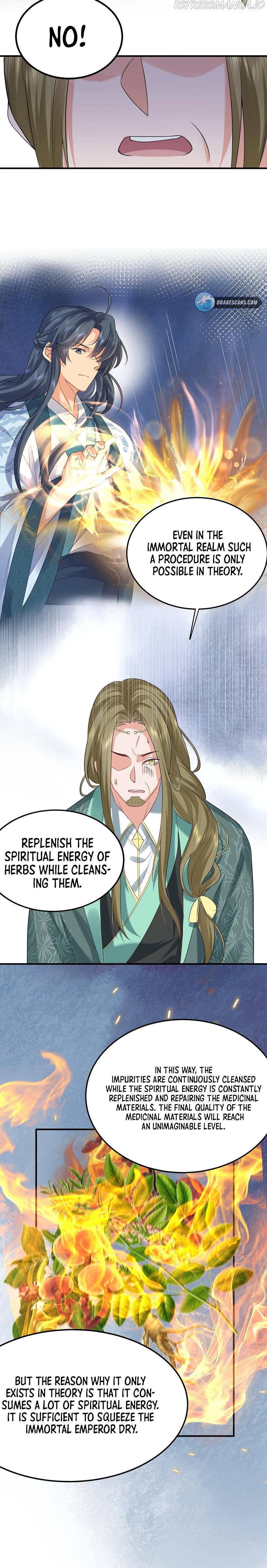 Am I Invincible Chapter 86 page 10