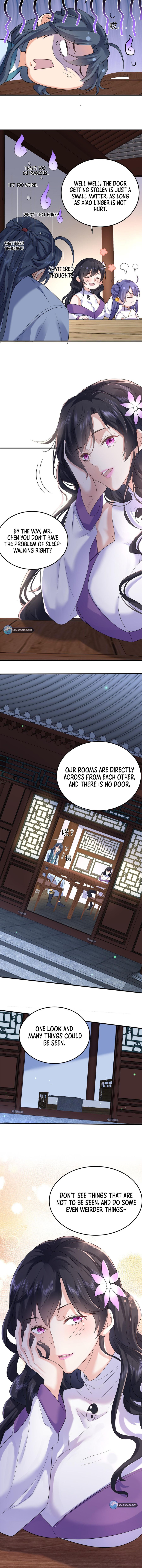 Am I Invincible Chapter 89 page 10