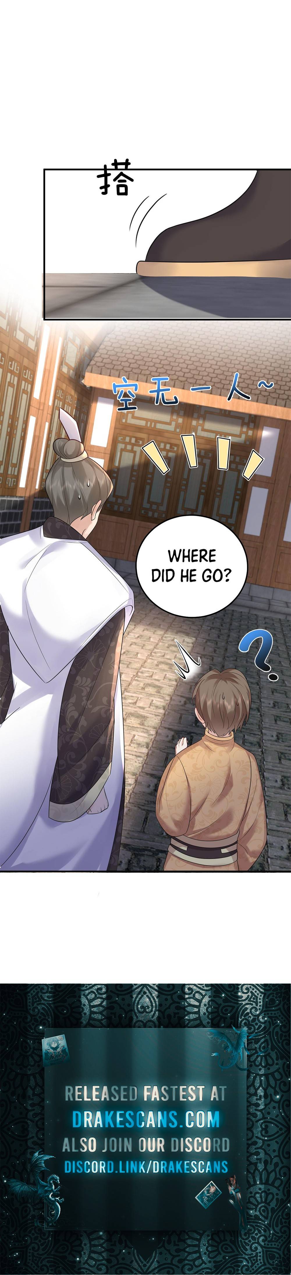 Am I Invincible Chapter 97 page 7