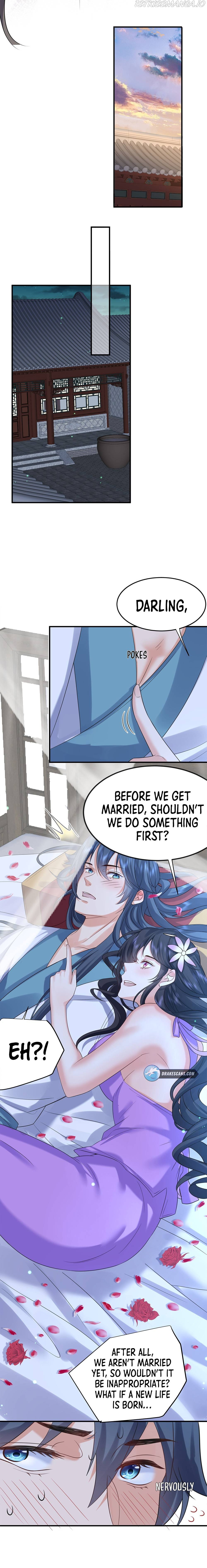Am I Invincible Chapter 105 page 4