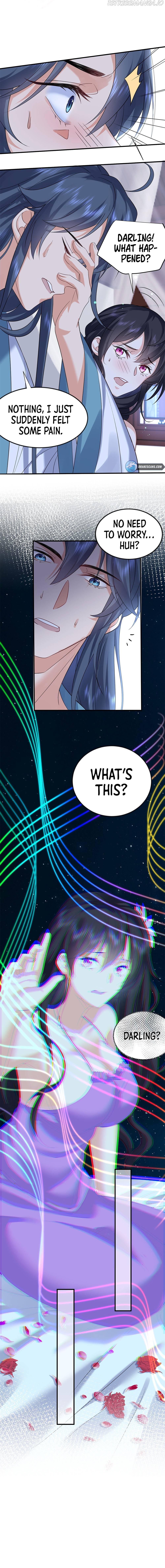 Am I Invincible Chapter 105 page 6