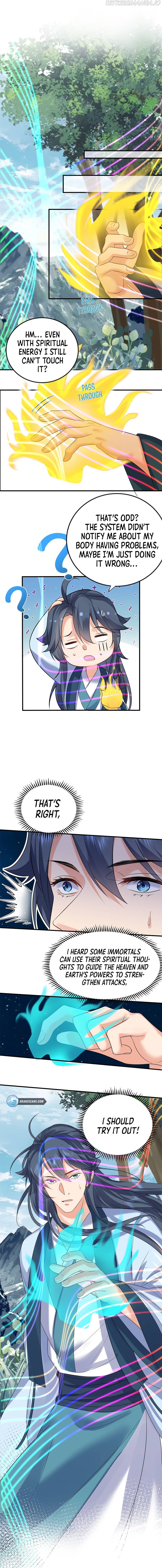 Am I Invincible Chapter 105 page 7