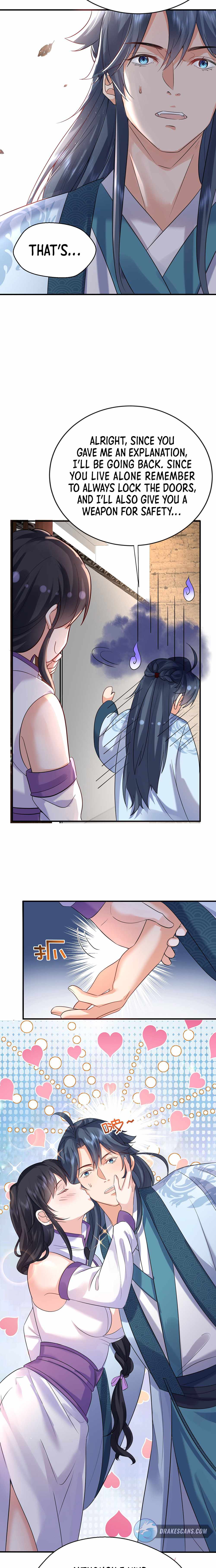 Am I Invincible Chapter 120 page 12