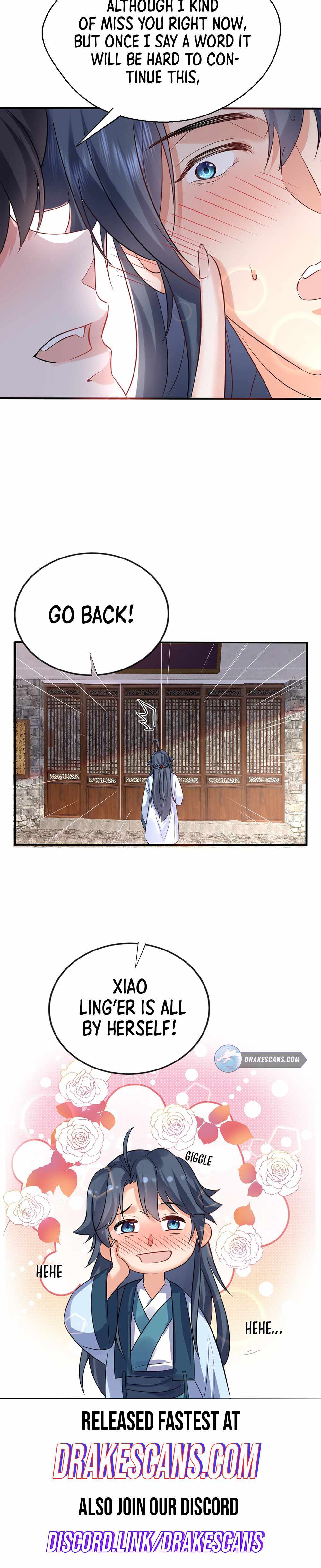 Am I Invincible Chapter 120 page 13
