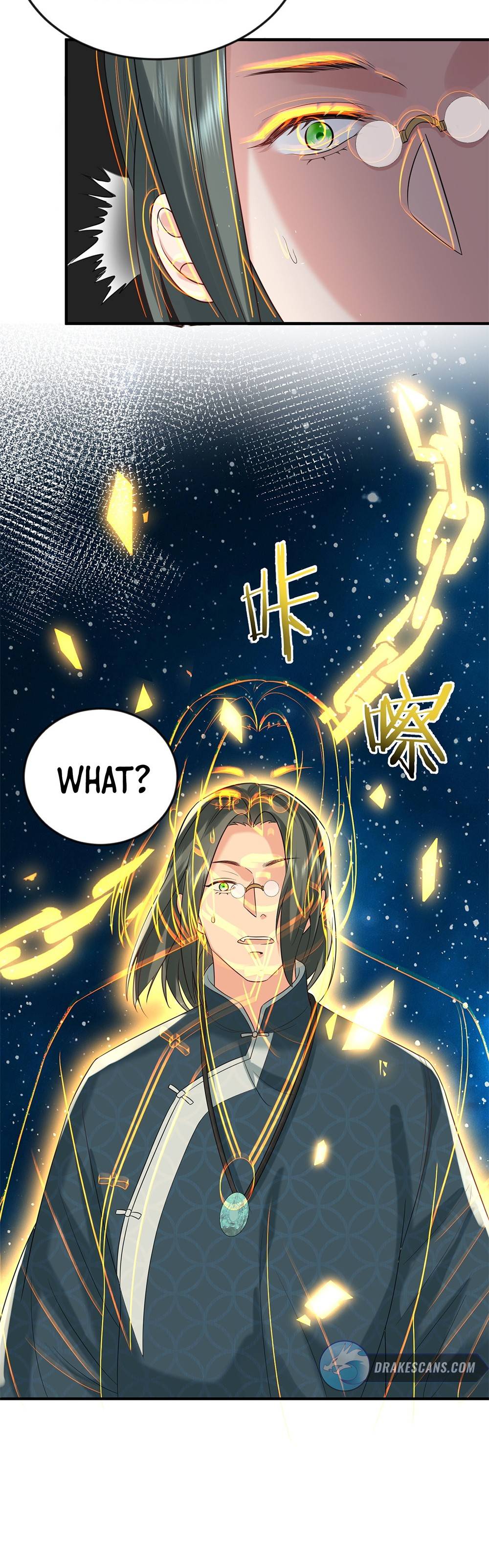 Am I Invincible Chapter 121 page 7